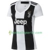 Tenue Juventus Féminine Domicile 2018-2019 Maillot de Foot